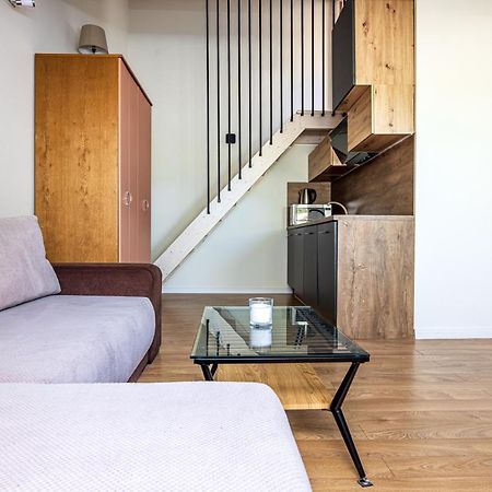 Apartamentai Vakaru Saule Паланга Екстер'єр фото