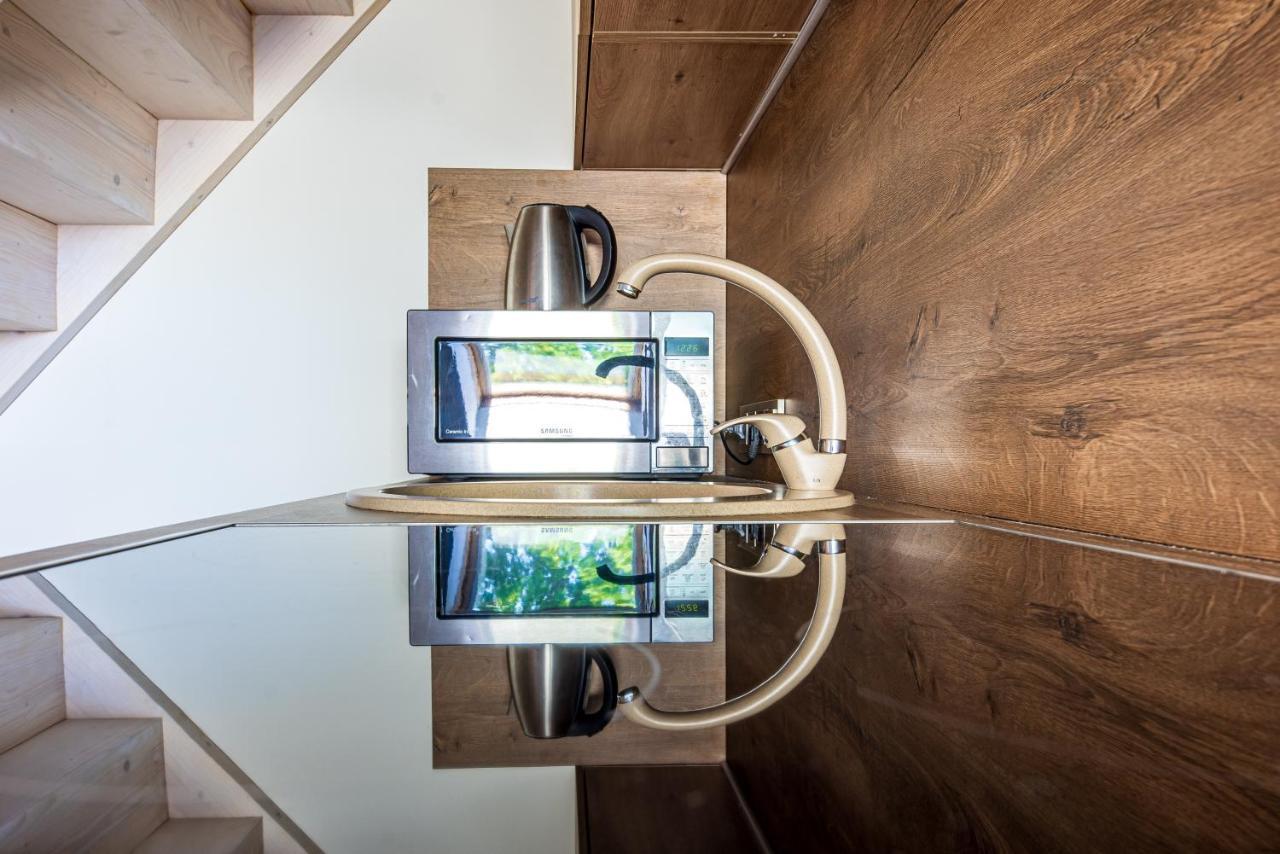 Apartamentai Vakaru Saule Паланга Екстер'єр фото